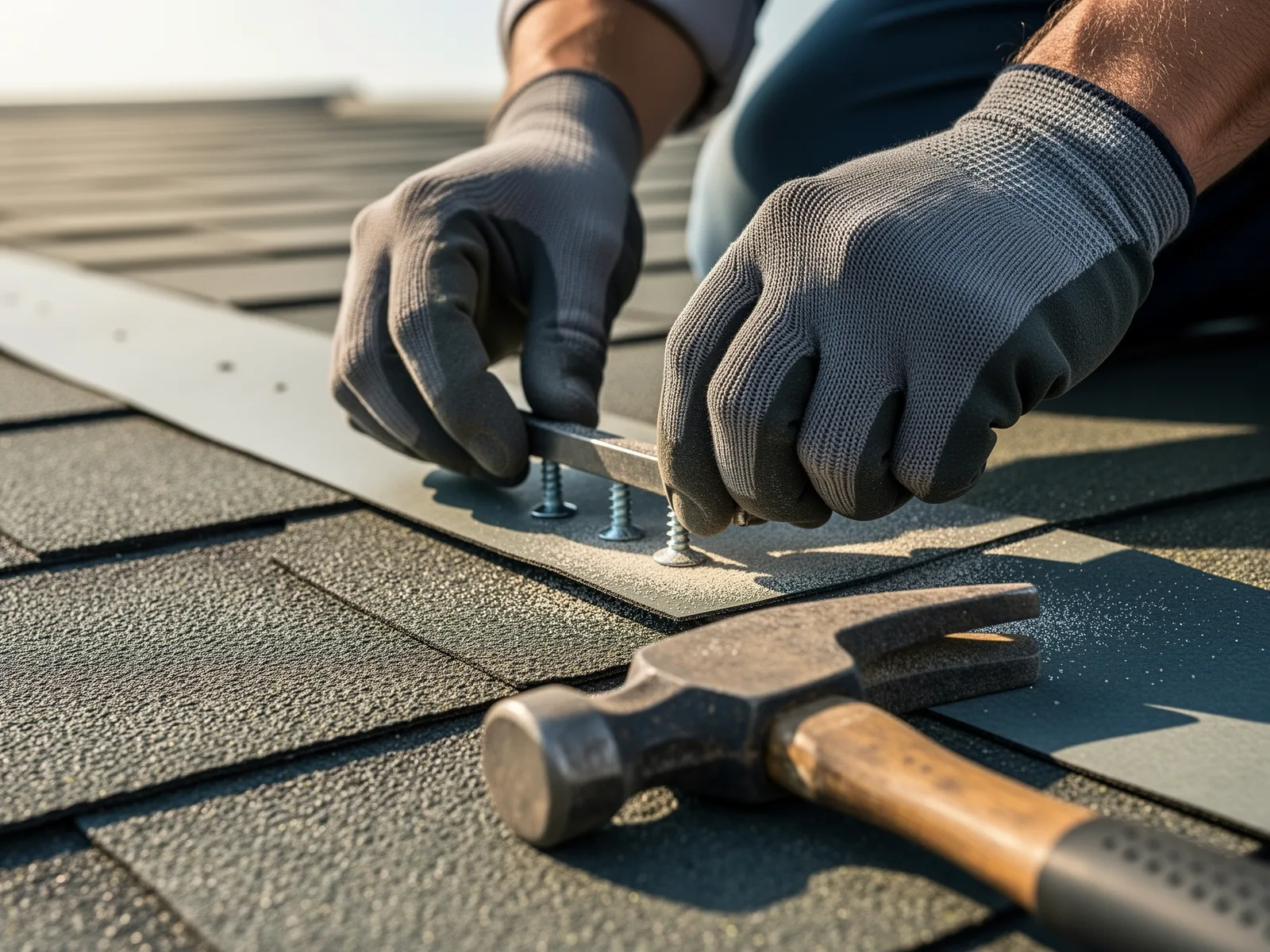 Why choose Fascia Repair in Lisco, NE